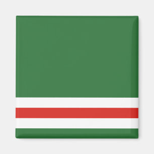 Imán Bandera de la República Chechena de Ichkeria