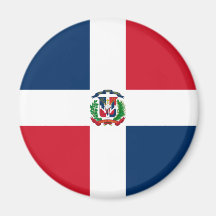Bandera de la República Dominicana