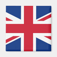 Bandera de la Unión Real del Reino Unido
