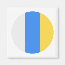 Bandera de las Islas Canarias