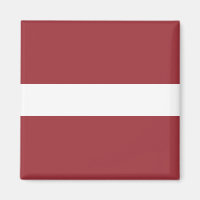 Bandera de Letonia (letón)