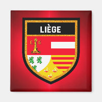 Bandera de Lieja