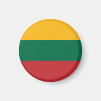 Bandera de Lituania