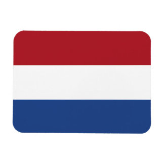 Imán Bandera de los Países Bajos