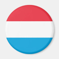 Bandera de Luxemburgo