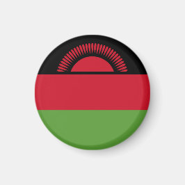Imán Bandera de Malawi