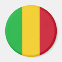 Bandera de Malí