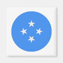 Bandera de Micronesia