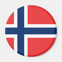 Bandera de Noruega