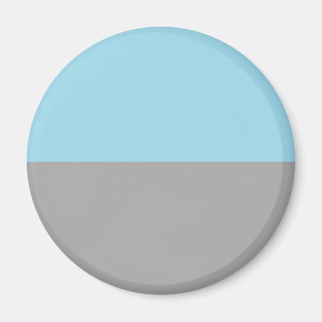 Imán Bandera de Orgullo Autosexual (Frente)