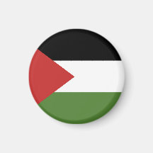 Bandera de Palestina