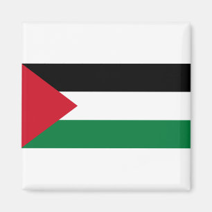 Imán Bandera de Palestina