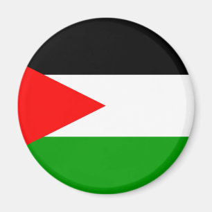 Imán Bandera de Palestina