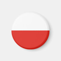Bandera de Polonia