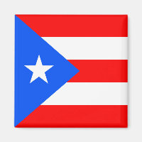 Bandera de Puerto Rico