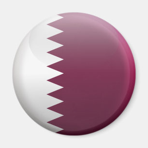 Imán Bandera de Qatar