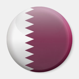 Imán Bandera de Qatar