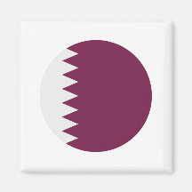 Bandera de Qatar