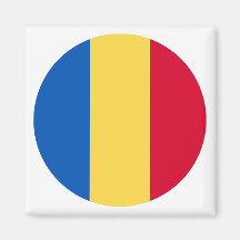 Bandera de Rumania