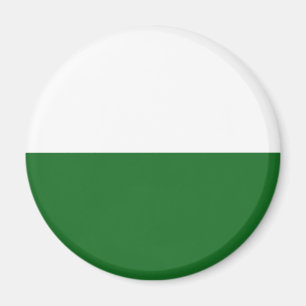 Imán Bandera de Sajonia (Estado alemán)