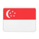 Bandera de Singapur