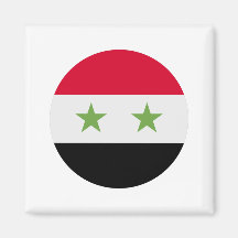 Bandera de Siria
