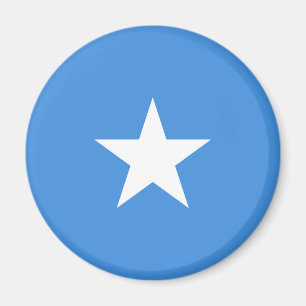 Imán Bandera de Somalia