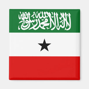 Imán Bandera de Somaliland