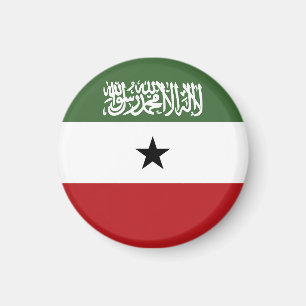 Imán Bandera de Somaliland