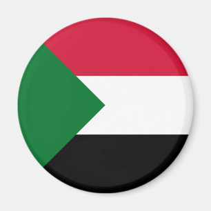 Imán Bandera de Sudán