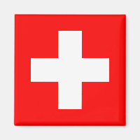 Bandera de Suiza