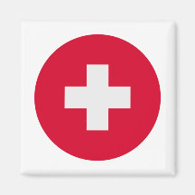 Bandera de Suiza