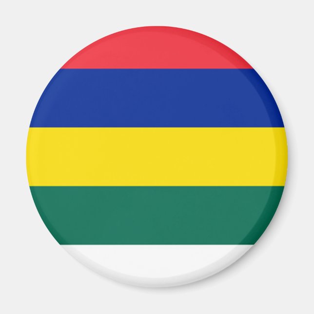 Imán Bandera de Terschelling (Frente)