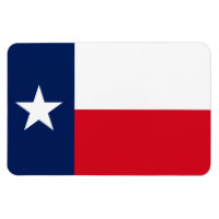 Bandera de TEXAS -