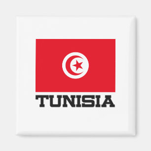 Imán Bandera de Túnez