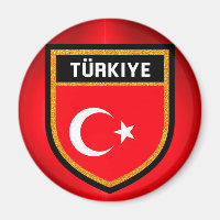 Bandera de Turquía