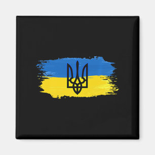 Imán Bandera de Ucrania apoya el orgullo ucraniano por