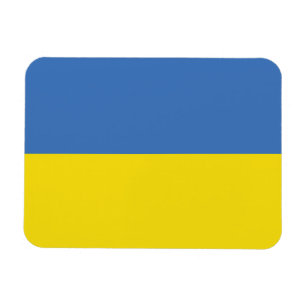 Imán Bandera de Ucrania, Ucrania Slava Ukraini Слава Ук