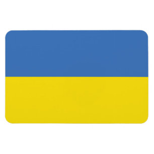 Imán Bandera de Ucrania, ucraniano Slava Ukraini Слава 