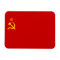 Bandera de URSS