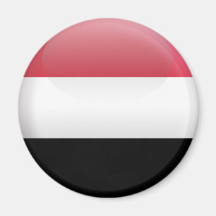 Imán Bandera de Yemen