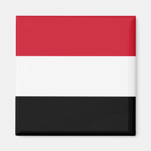 Imán Bandera de Yemen