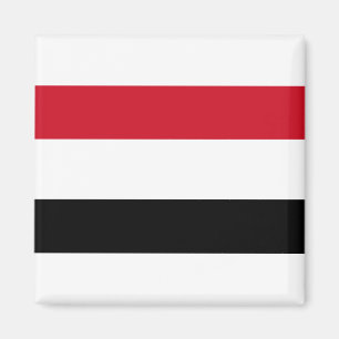 Imán Bandera de Yemen