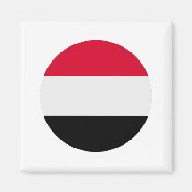 Bandera de Yemen
