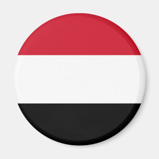Imán Bandera de Yemen