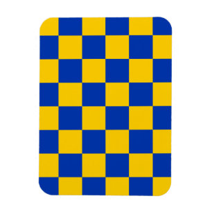 Imán Bandera del condado de Surrey símbolo del reino un