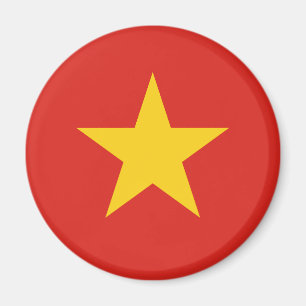Imán Bandera del kỳ Việt Nam de Vietnam - de Quốc