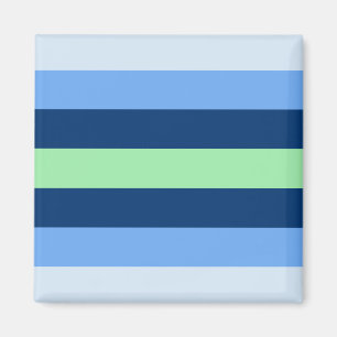 Imán Bandera del orgullo boyflux