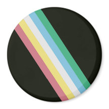 Bandera del Orgullo de Discapacidad