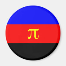 Bandera del Orgullo Polímaro